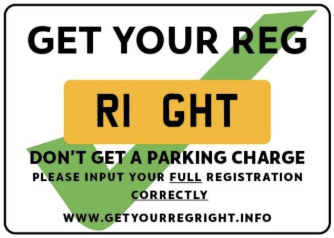 Get your Reg Right